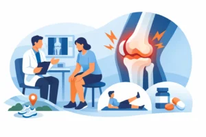 Panduan Osteoarthritis Lutut Awal yang Praktikal