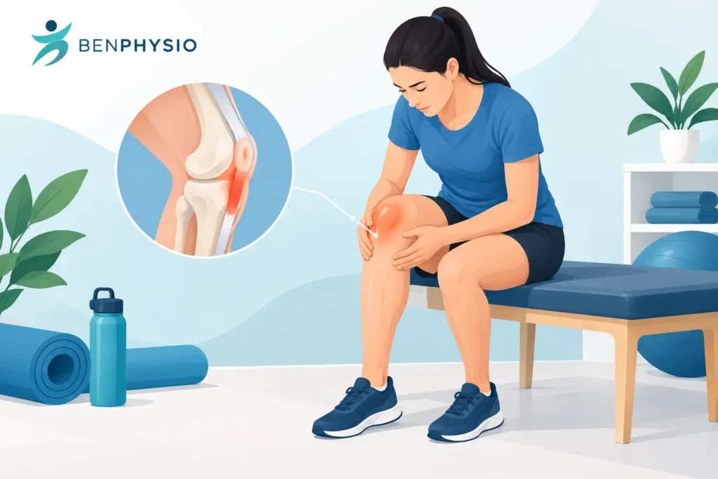 Panduan Rawatan Tendinitis Patella yang Berkesan