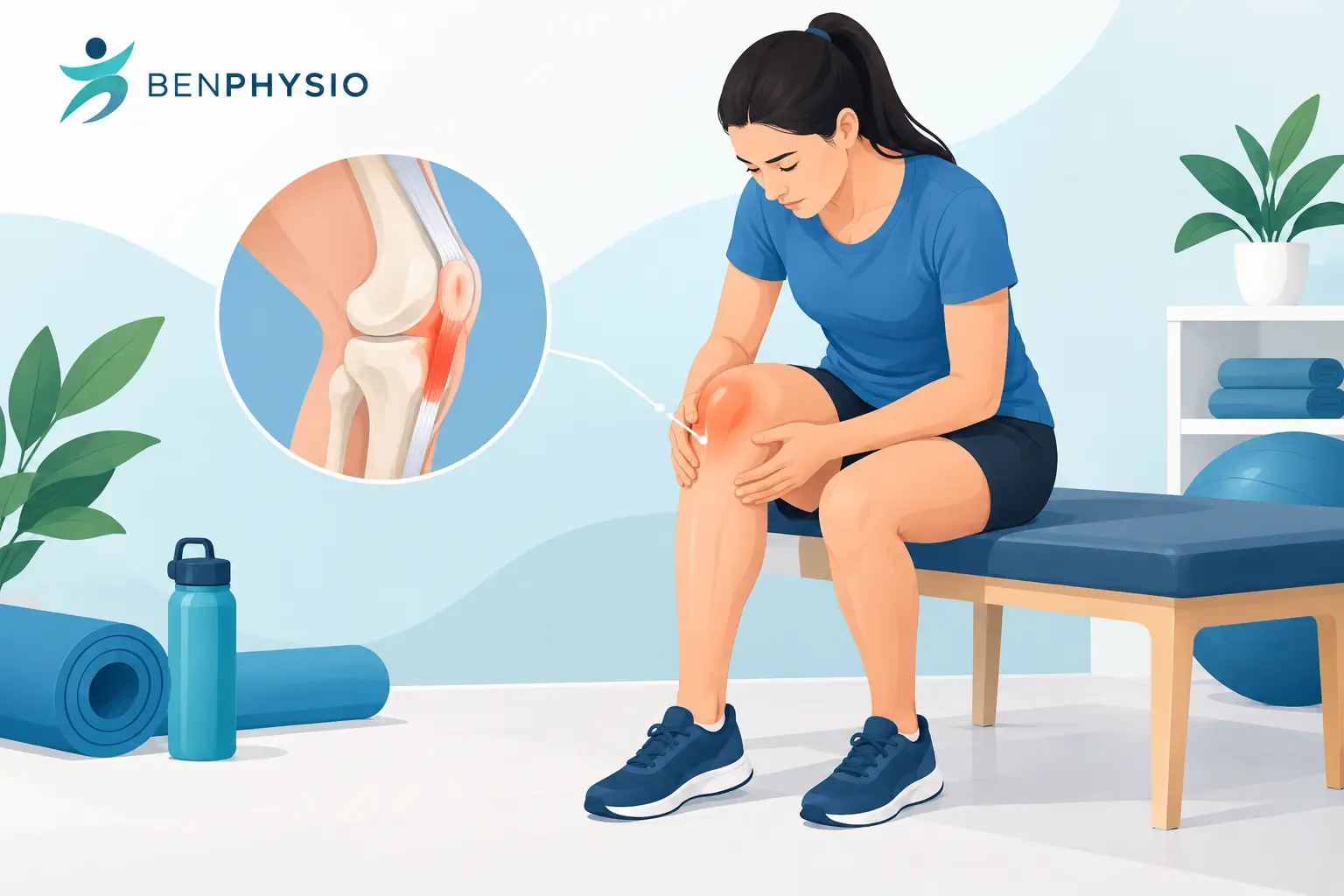 Panduan Rawatan Tendinitis Patella yang Berkesan